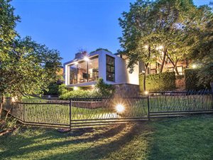 4 Bed House in Boardwalk Meander