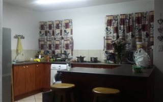 1 Bedroom Townhouse in The Reeds