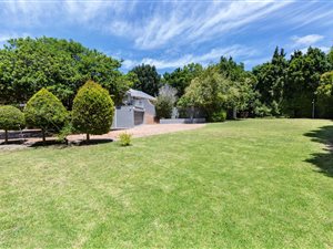 4 Bed House in Constantia Upper