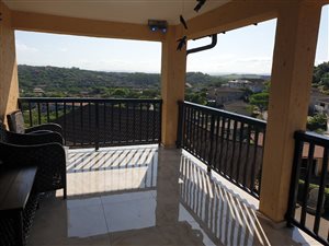 3 Bed House in Ballito