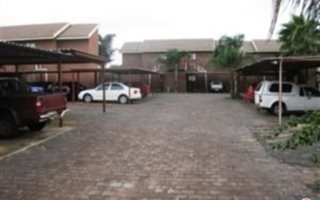 2 Bedroom Apartment in Alberton