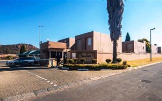 2 Bedroom Townhouse in Mulbarton