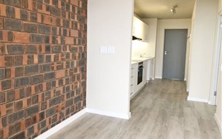 1 Bedroom Apartment in Observatory