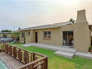 3 Bedroom House in Manor Heights