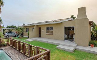 3 Bedroom House in Manor Heights