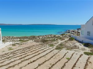 487 m² Land available in Langebaan Central