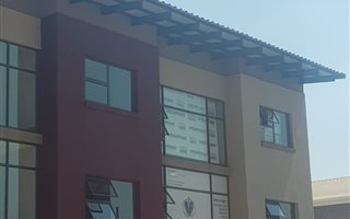 85 m² Commercial space in Polokwane Central