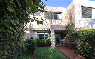 2 Bedroom Townhouse in River Club