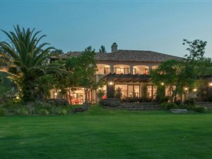 4 Bed House in Blair Atholl Estate