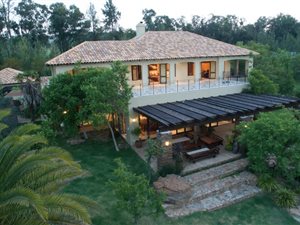 4 Bed House in Blair Atholl Estate