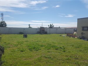 4110 m² Farm in Schaap Kraal
