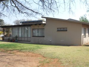 4 Bed House in Meyerton Central