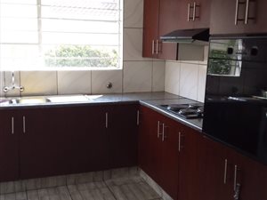 3 Bed Townhouse in Corlett Gardens