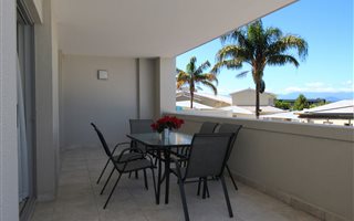 3 Bedroom Apartment in Plettenberg Bay