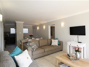 3 Bed Apartment in Plettenberg Bay