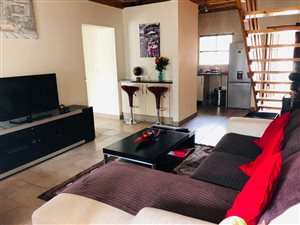 3 Bed Townhouse in Erand Gardens