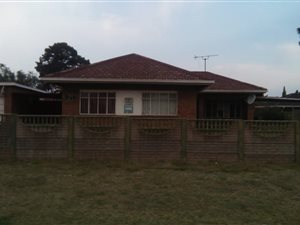 3 Bed House in Rietkuil