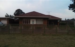 3 Bedroom House in Rietkuil