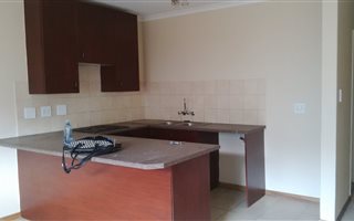 1 Bedroom House in Halfway House