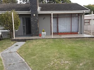 4 Bed House in Lorraine