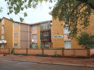 2 Bed Apartment in Vanderbijlpark CW