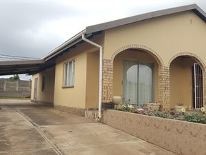 4 Bed House in Eshowe