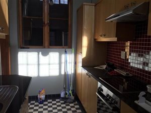 2 Bed Apartment in Riviera