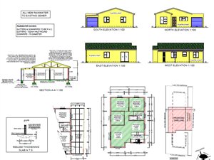 3 Bed House in Goodwood