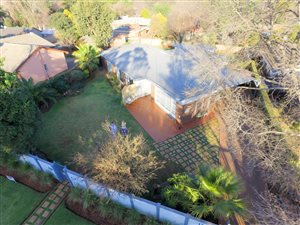 3 Bed House in Doringkloof