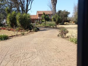 3 Bed House in Rand Collieries