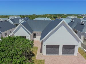 3 Bed House in St Francis Bay