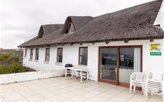 3 Bedroom House in Boggomsbaai