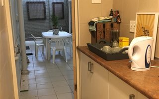 1 Bedroom Garden Cottage in Umgeni Park