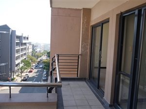 2 Bed Apartment in New Town Centre