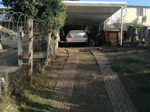 2 Bed Duplex in Rydalvale