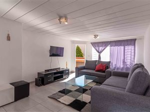 2 Bed Apartment in President Park