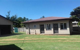 4 Bedroom House in Bothaville