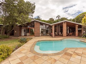 3 Bedroom House in Bonza Bay