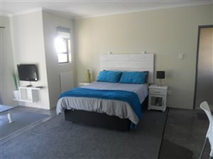 1 Bed Apartment in Isandovale