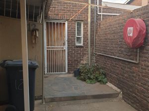 3 Bed Townhouse in Clubview