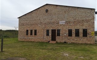 780 m² Commercial space in Grahamstown