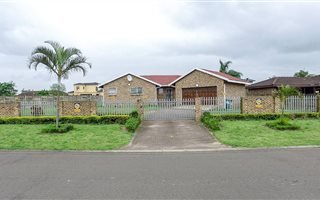 3 Bedroom House in Birdswood