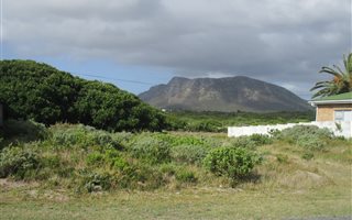 600 m² Land available in Kleinbaai