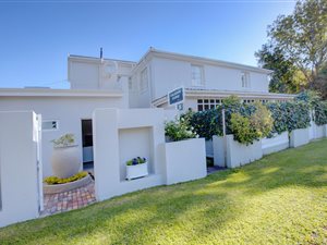 2 Bed Apartment in Bodorp