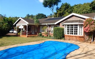 4 Bedroom House in Kloof