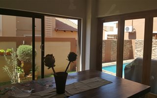 4 Bedroom House in Xanadu