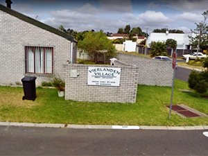 2 Bed Townhouse in Durmonte