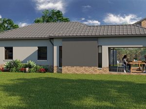 3 Bed House in Randburg Central