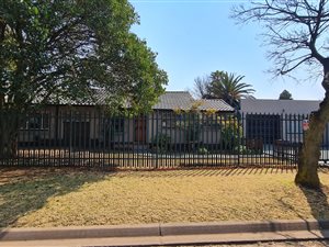 3 Bed House in Libradene