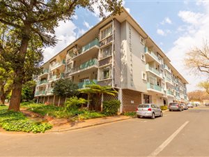 1 Bed Apartment in Riviera